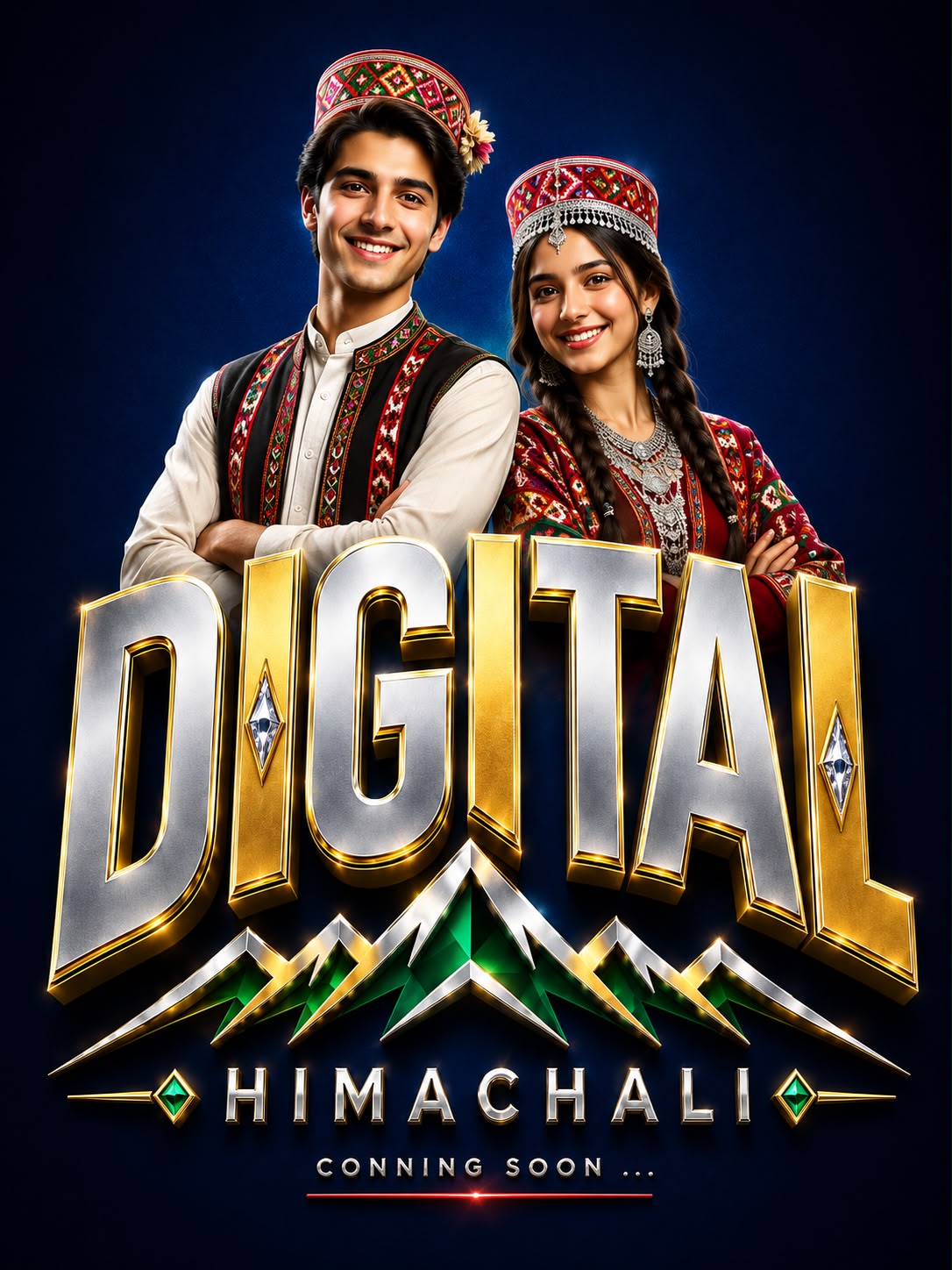 Digitalhimachal
